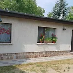 Haus Im Gruenen * Hoppegarten