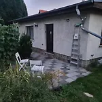 Haus Im Gruenen * Hoppegarten