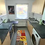 Haus Im Gruenen Hoppegarten
