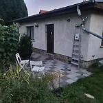 Holiday home Haus Im Gruenen *