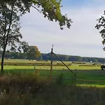 Haus Im Gruenen Prázdninový dům *