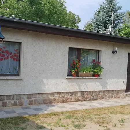 Haus Im Gruenen * Hoppegarten