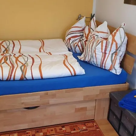 Haus Im Gruenen Holiday home *