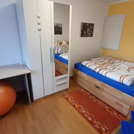 Haus Im Gruenen *
