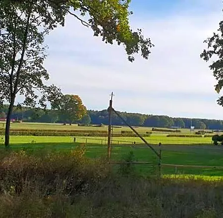 Holiday home Haus Im Gruenen *