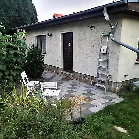 Holiday home Haus Im Gruenen *
