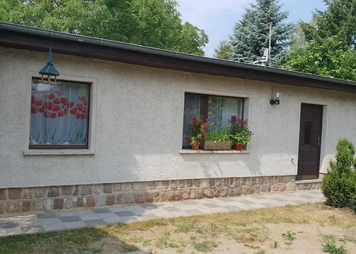 Haus Im Gruenen * هوبيغارْتْنْ