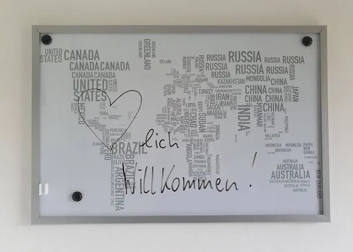 Haus Im Gruenen بيت للعطل *