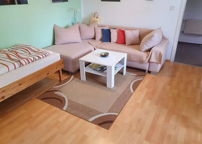 Haus Im Gruenen بيت للعطل